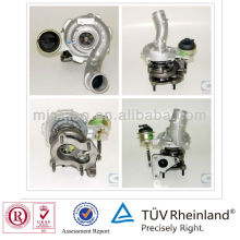 Turbo GT1549S 738123-5004 Für Renault Motor